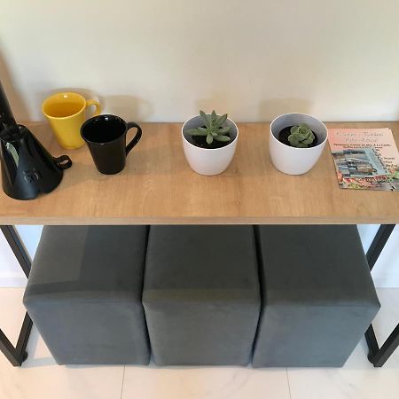 Apartamento Proximo Ao Beto Carrero. Penha  Eksteriør billede