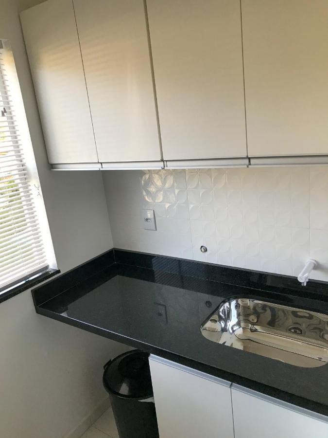 Apartamento Proximo Ao Beto Carrero. Penha  Eksteriør billede