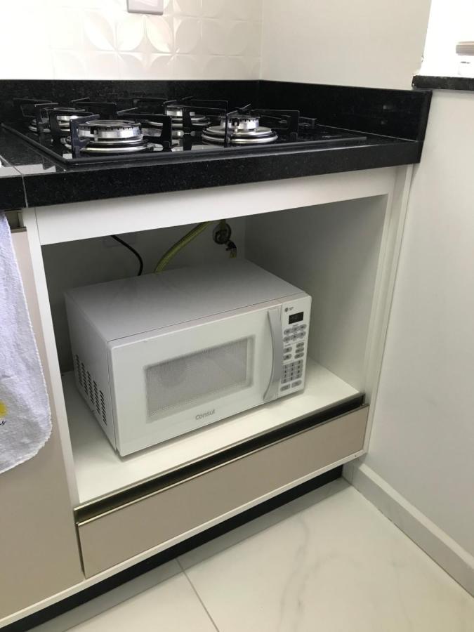 Apartamento Proximo Ao Beto Carrero. Penha  Eksteriør billede