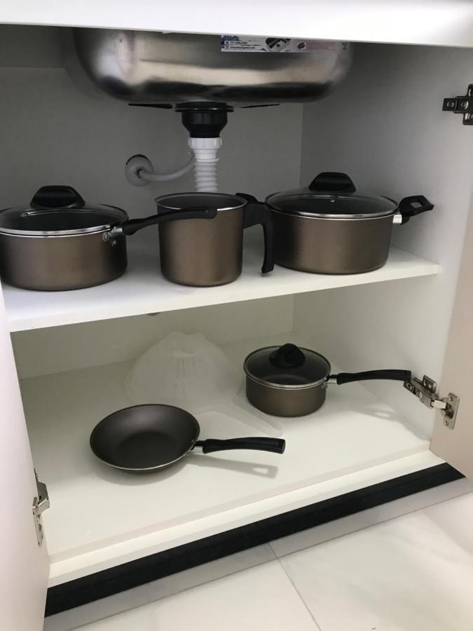 Apartamento Proximo Ao Beto Carrero. Penha  Eksteriør billede