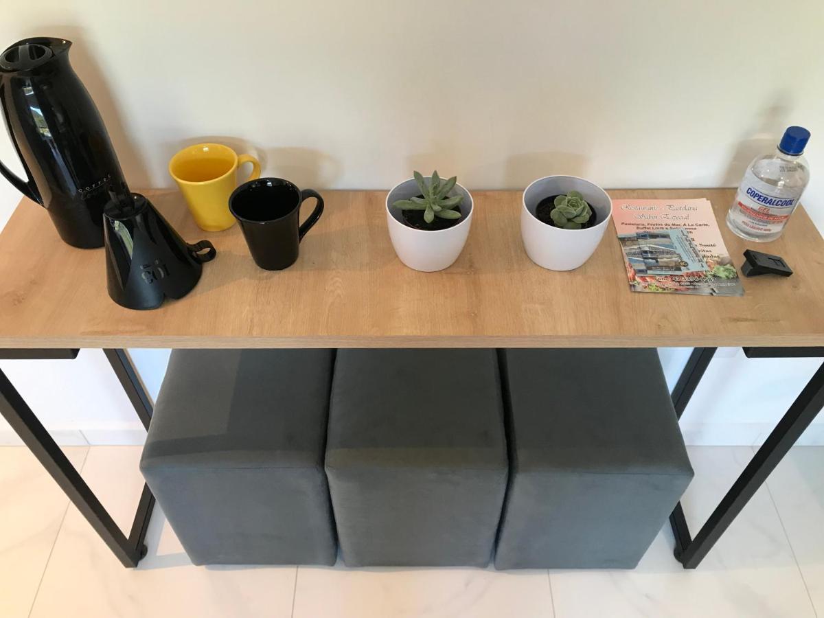 Apartamento Proximo Ao Beto Carrero. Penha  Eksteriør billede