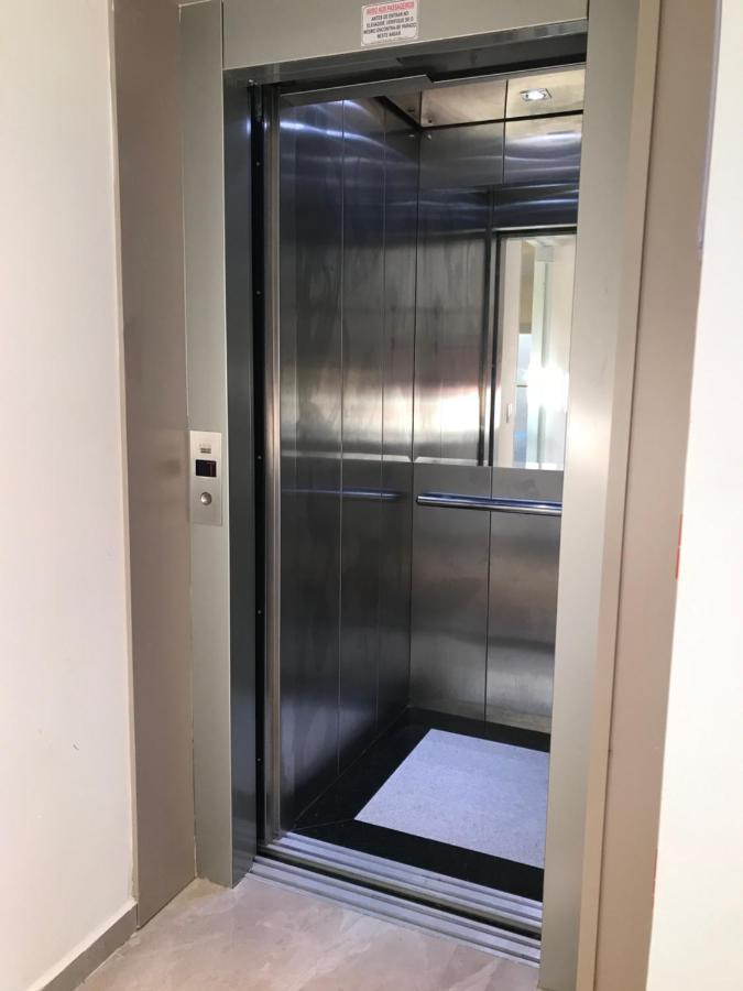 Apartamento Proximo Ao Beto Carrero. Penha  Eksteriør billede