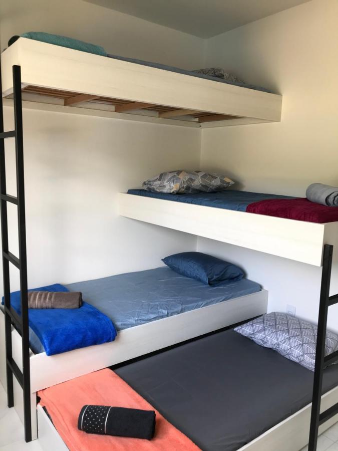 Apartamento Proximo Ao Beto Carrero. Penha  Eksteriør billede