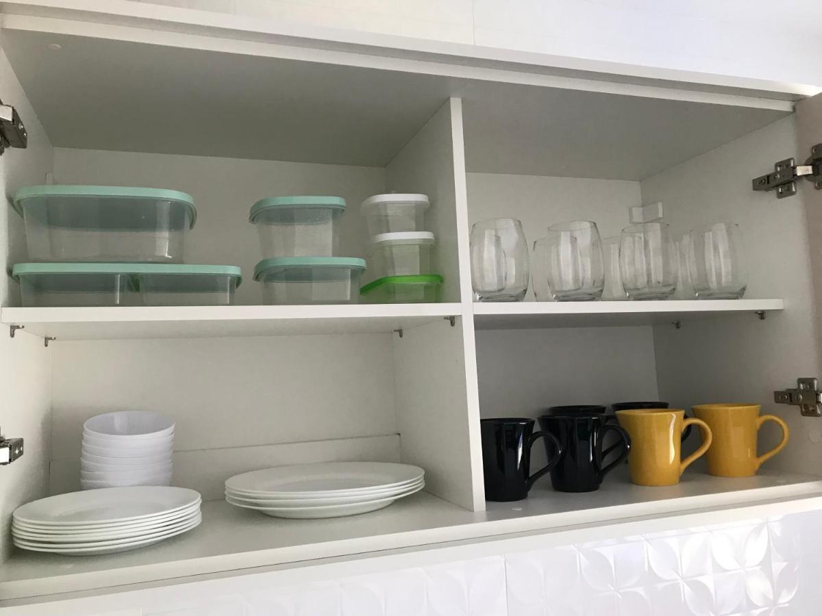 Apartamento Proximo Ao Beto Carrero. Penha  Eksteriør billede