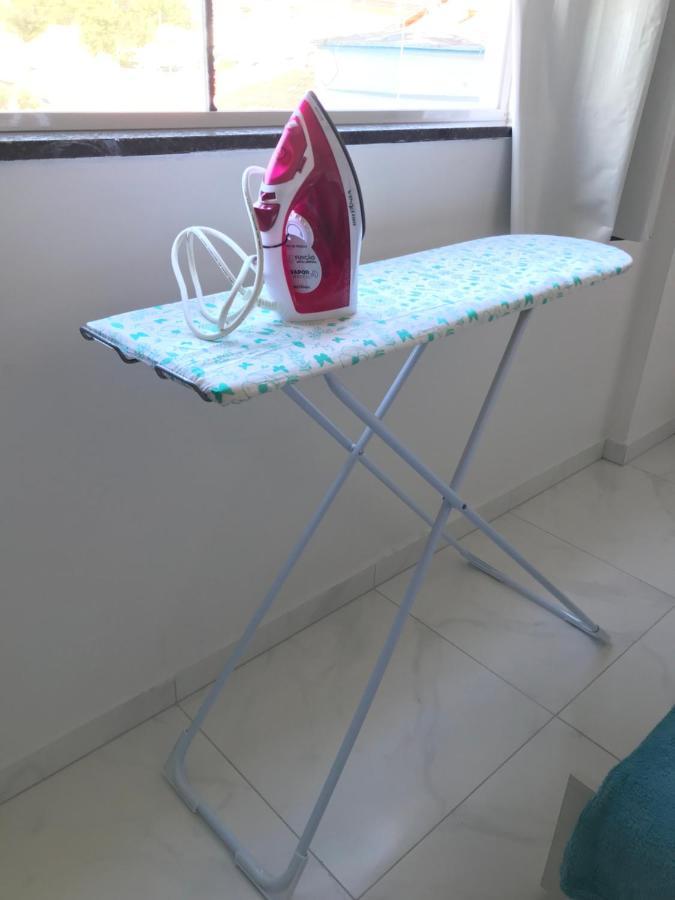 Apartamento Proximo Ao Beto Carrero. Penha  Eksteriør billede