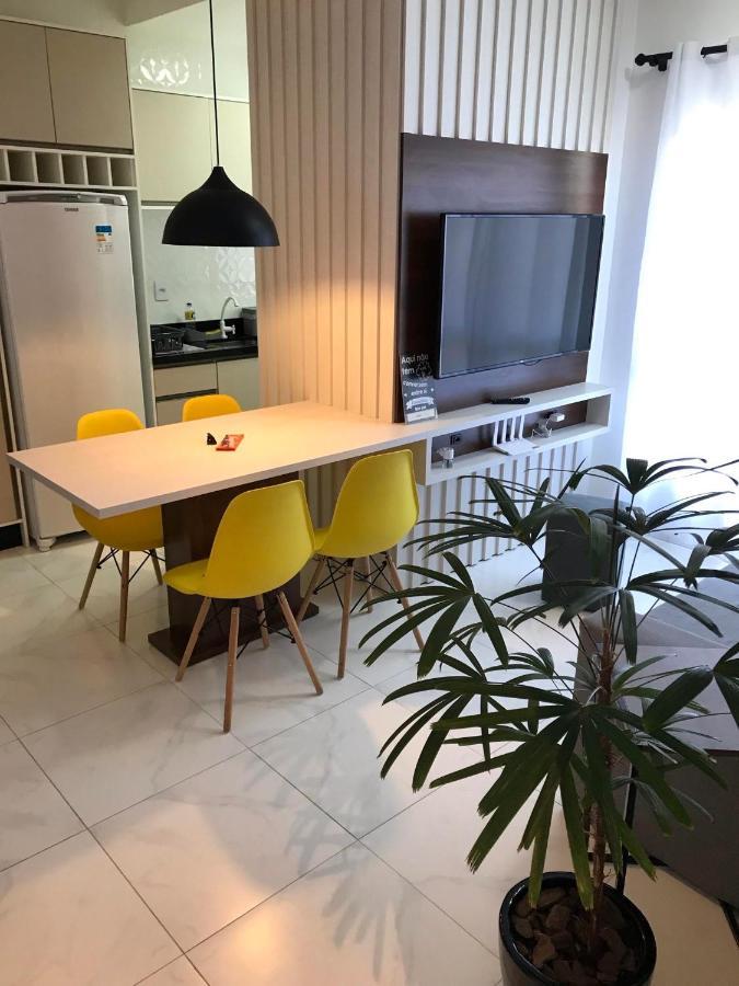 Apartamento Proximo Ao Beto Carrero. Penha  Eksteriør billede